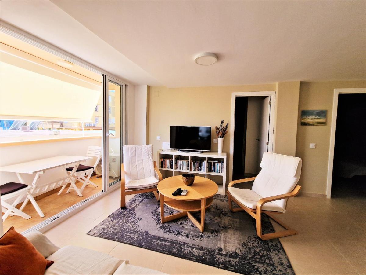 Appt Corriol Just 200m From The Arenal